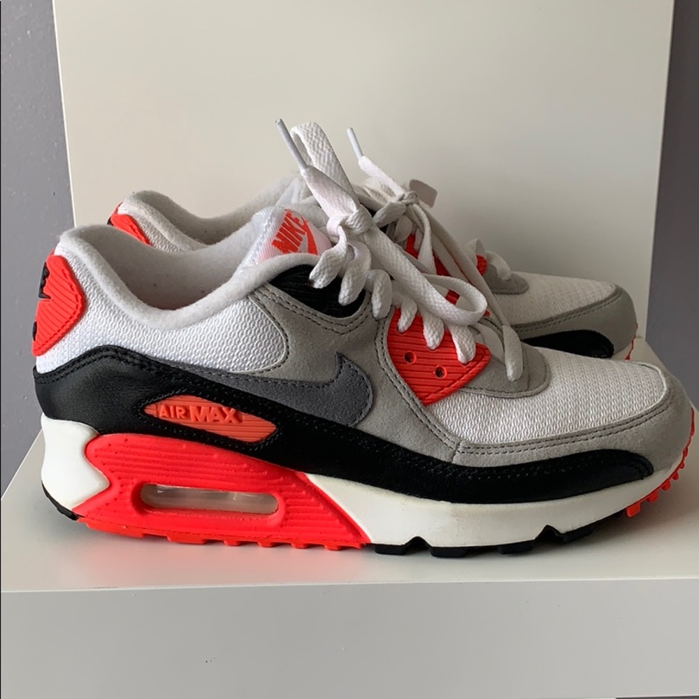 Nike Air Max